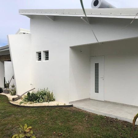 Villa Mircene Saint-Louis Exterior foto